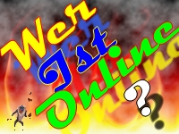 Qui est en ligne ?