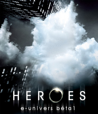 Heroes e-univers Index du Forum