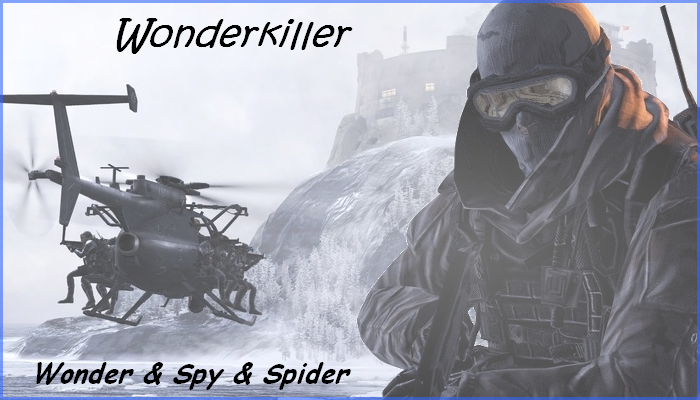 ..° wonder killer °.. Index du Forum