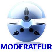 Modérateur