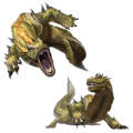 Ludroth