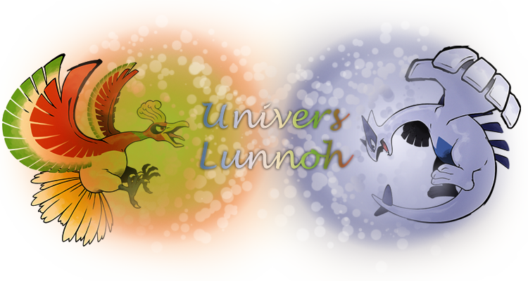 Univers Lunnoh Forum Index