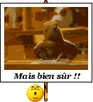 Mais Biensur...
