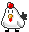 鷄 Coq 鷄 Coq