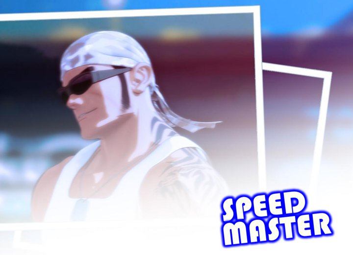 speed master Index du Forum