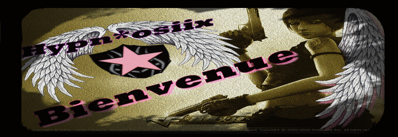 crossfire__hypn*osiix Index du Forum