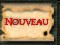 Nouveaux messages