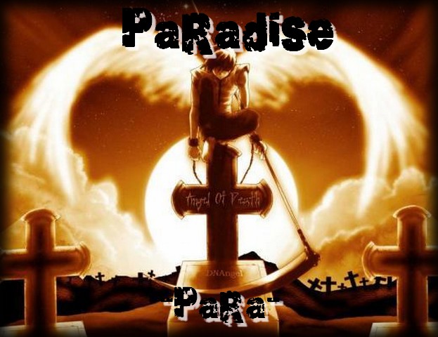 PaRadise Index du Forum