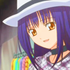<marquee>Co-Fondatrice -||- Amoureuse de Nagihiko Fujisaki♥</marquee>