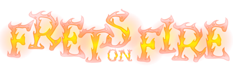Frets On Fire Index du Forum