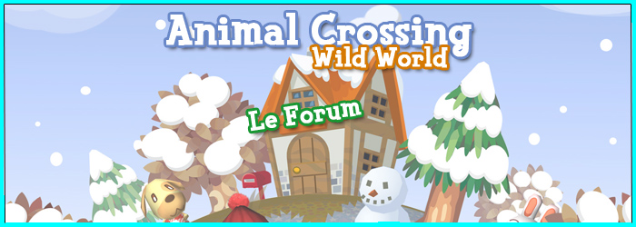 Les pros de acww Index du Forum