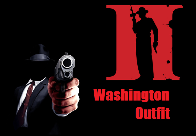 Washington Outfit Index du Forum