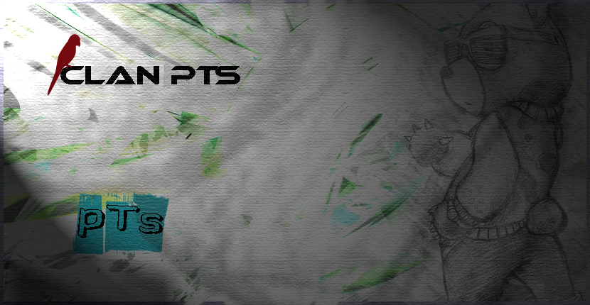 .: pTs Clan :. Index du Forum