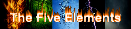 The Five Element Index du Forum