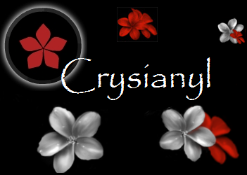 Guilde Crysianyl Index du Forum