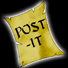 Post-it