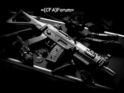 {CFA}ForumSwat4 Index du Forum