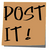 Post-it