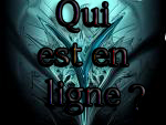 Who is Online
