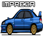Subaru Impreza GDB F/G Subaru Impreza GDB F/G