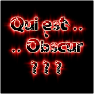Qui est en ligne ?
