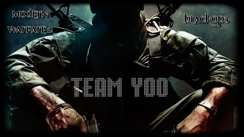 TEAM-YOO Index du Forum
