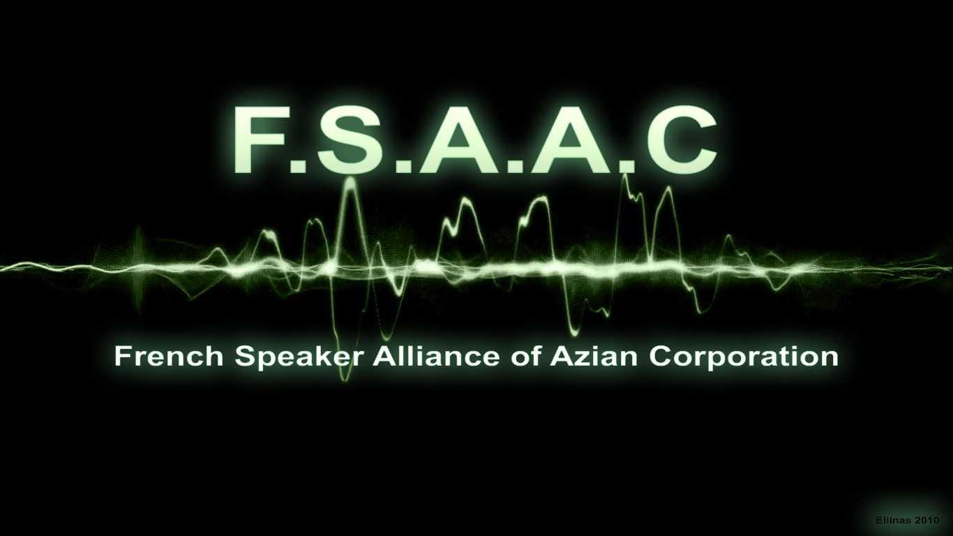 .::::::::::F.S.A.A.C::::::::::. Index du Forum