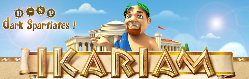 Alliance sur Ikariam Index du Forum