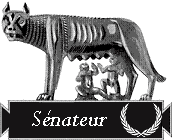 Sénateur
