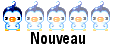 nouveau