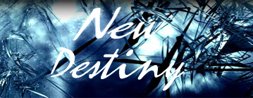 New Destiny Index du Forum