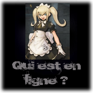 Who is Online