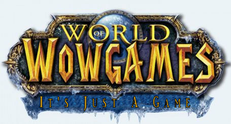 Forum de la Guilde It's Just A Game sur Ysondre Index du Forum