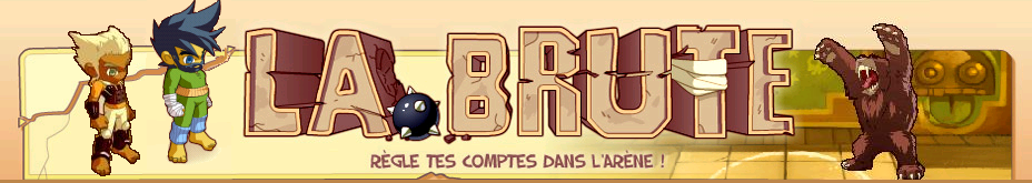 La-Brute Index du Forum
