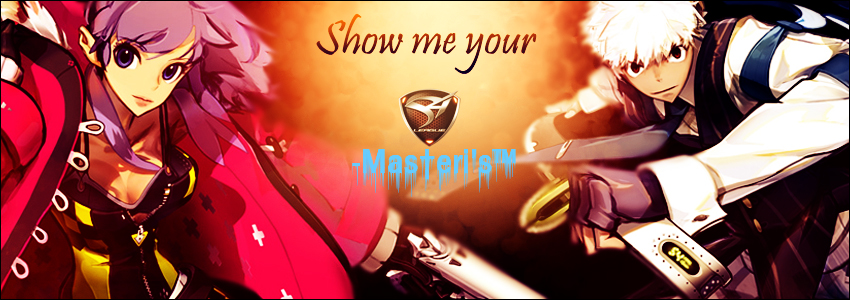 Mas†eri's™ Index du Forum