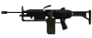 Retail M249 Retail M249