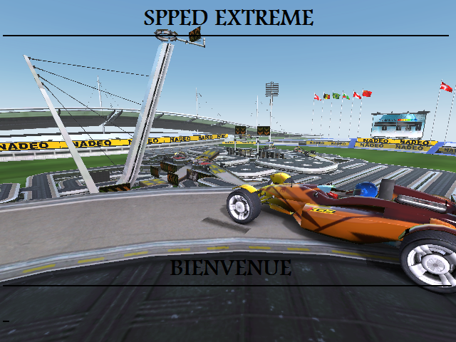 speedextréme Forum Index