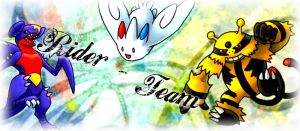 Forum Rider Team Index du Forum