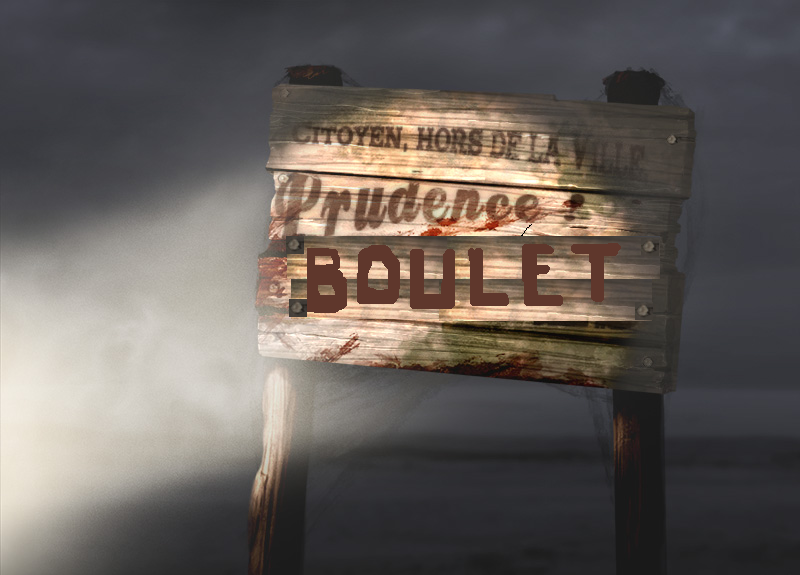 Boulets And Hordes Index du Forum