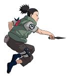 Shikamaru