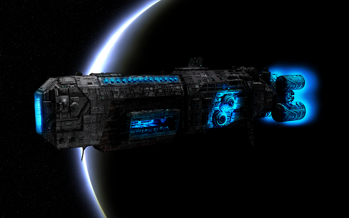 Alliance Space Faction Index du Forum
