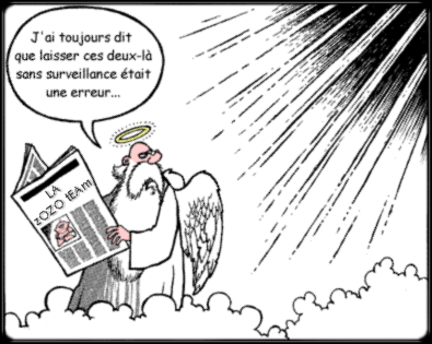 La zOZo tEAm ! Index du Forum
