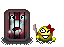 level 5 : pourfendeur du gros mot