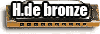 Harmonica de bronze