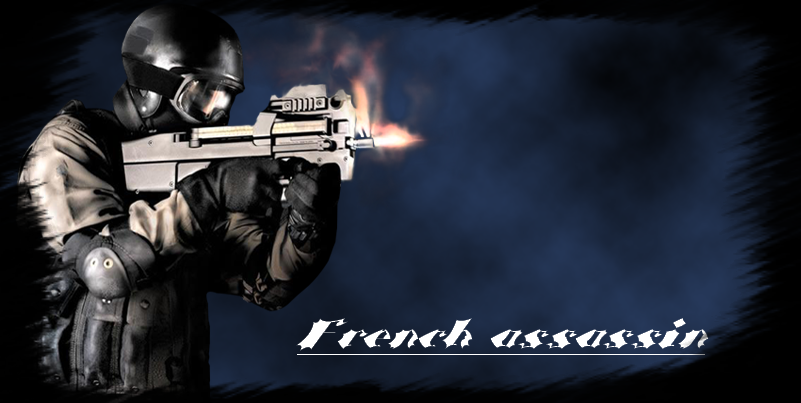 French Assassin Index du Forum