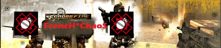 FrencH*ChaoS Forum Index du Forum