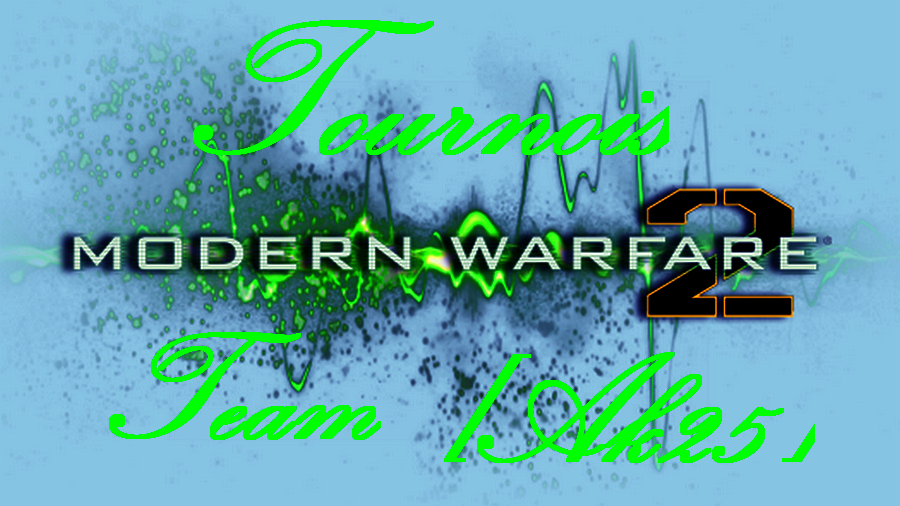 .::tournois::Moderne Warfare 2::. Index du Forum