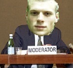 Modérateur 2