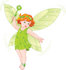 The fairy full of hormones