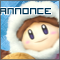 Annonce